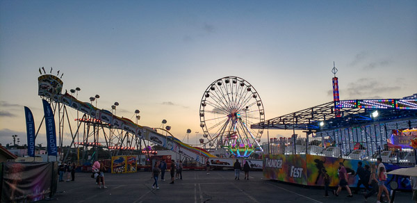 San Diego County Fair